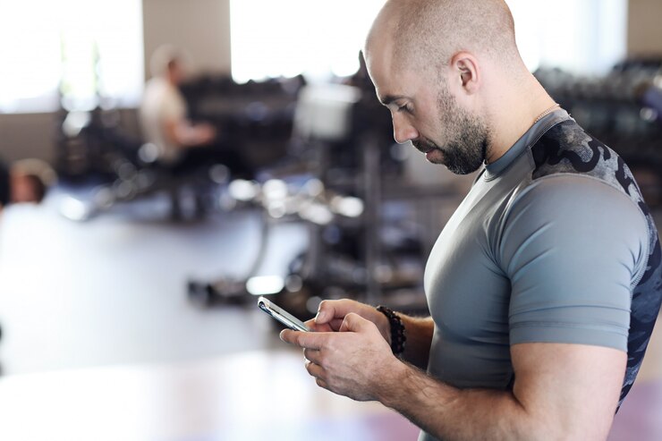 Text Messaging for Gyms