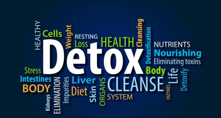 The Truth About Detox Diets