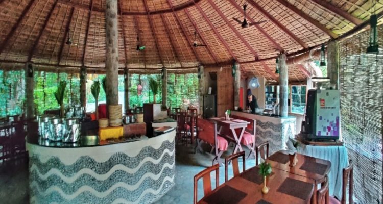 Top Reasons to Stay at Tiger Camp Resort on Your Next Trip