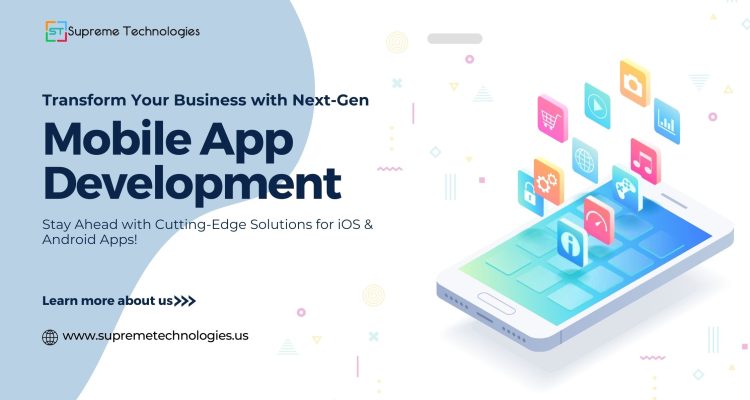 Transform Your Business with Next-Gen