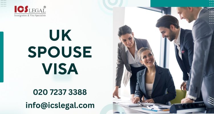 UK Spouse Visa 2