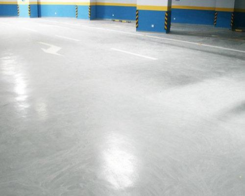 What Is The Best Floor Coating For Static Control And Longevity