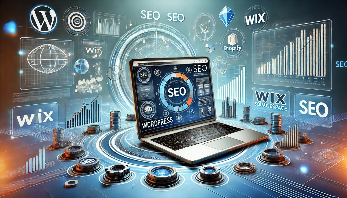 Which Website Platform Is Best For Seo