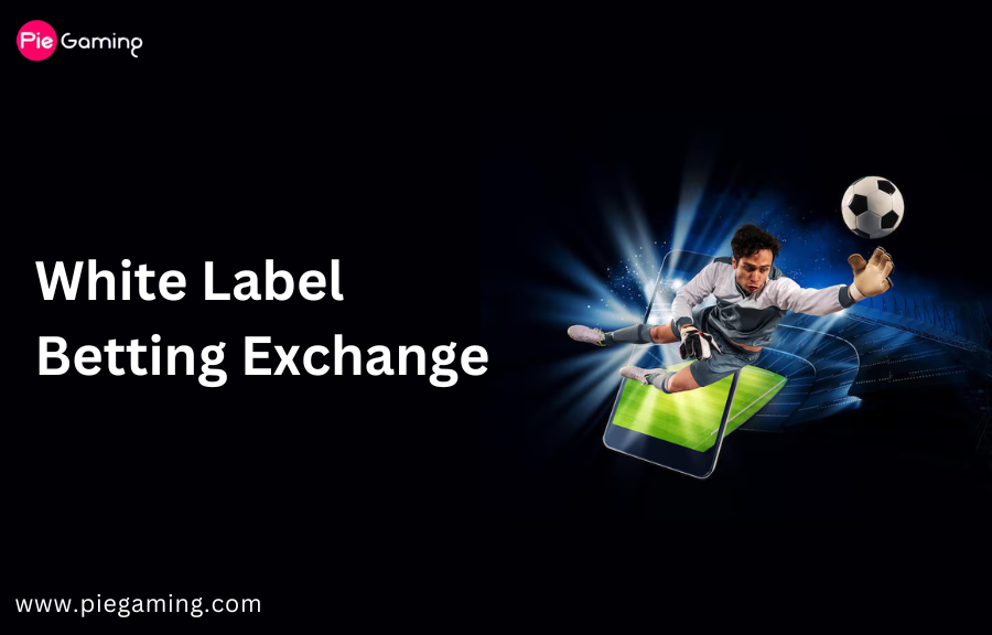 White Label Betting Exchange