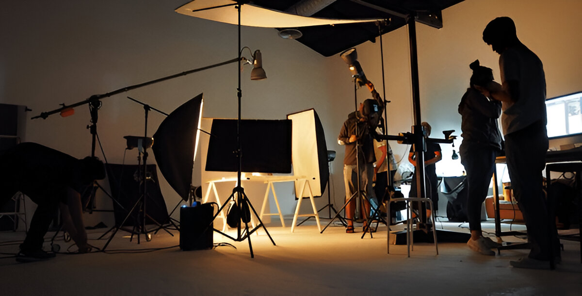 Why Are Professional Product Photography Services Essential in Karachi