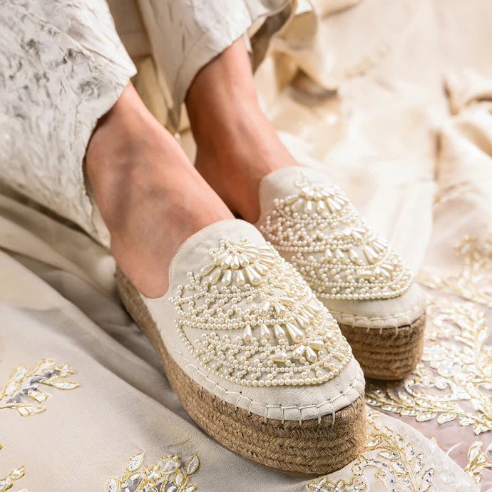 Women's Espadrilles