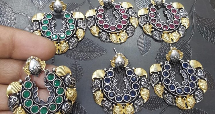 artificial jewellery in Pakistan