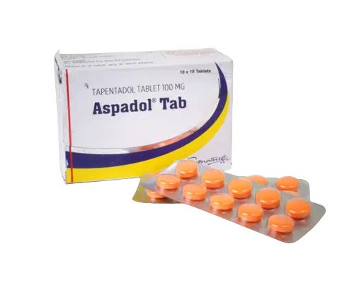 aspadol-100mg-tapentadol