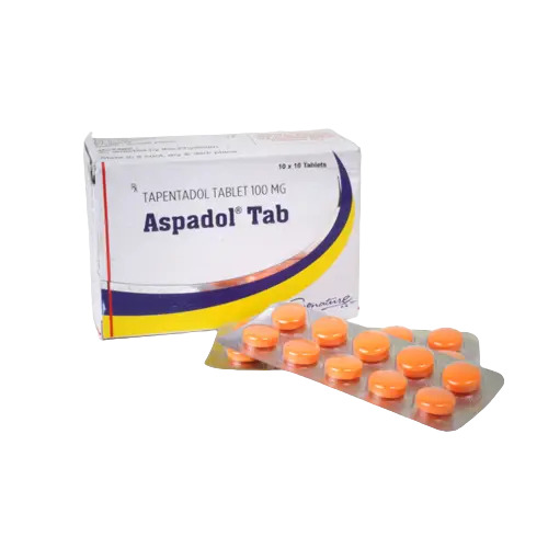 aspadol-100mg-tapentadol