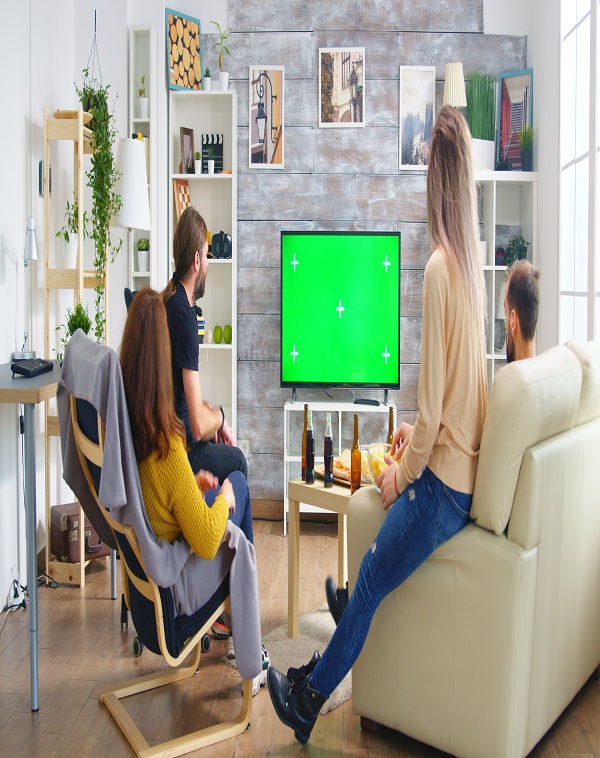 back-view-close-friends-with-hands-air-while-watching-football-match-living-room