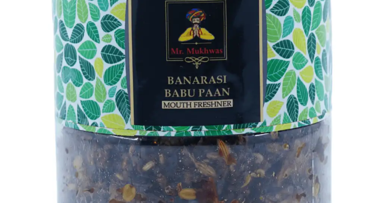 banarasi paan