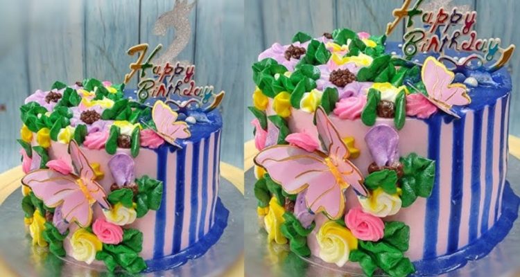 birthday cake image