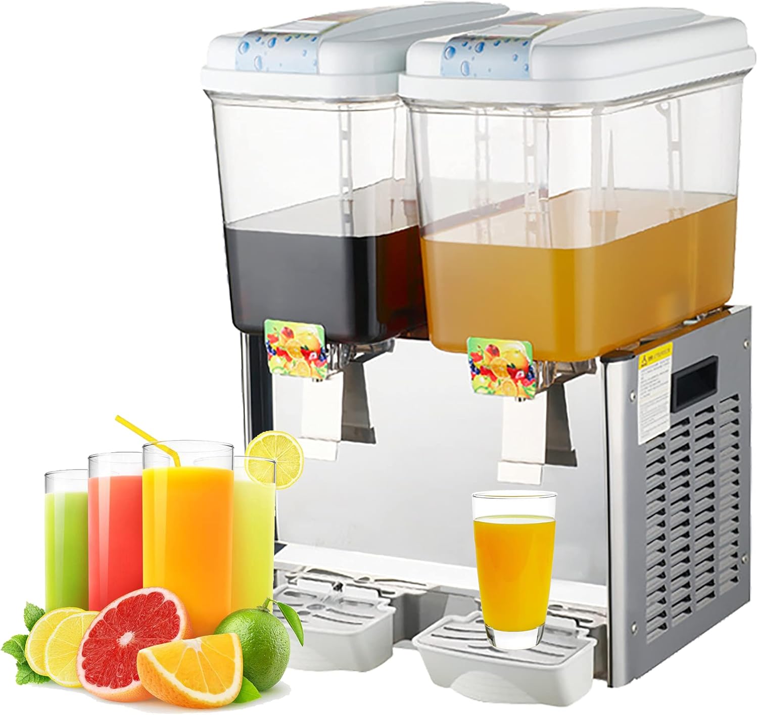 commercial hot beverage machines