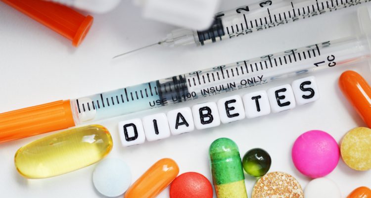 diabetes solution kit