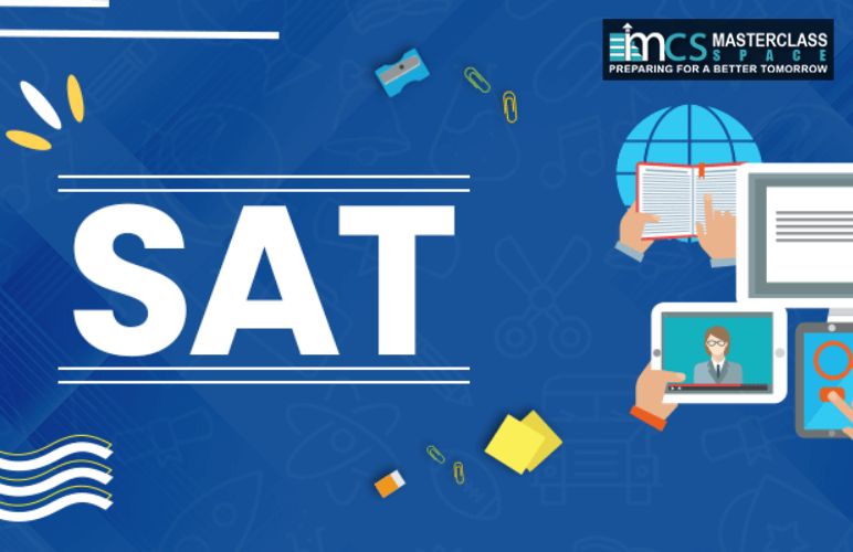 digital SAT coaching in Bangalore