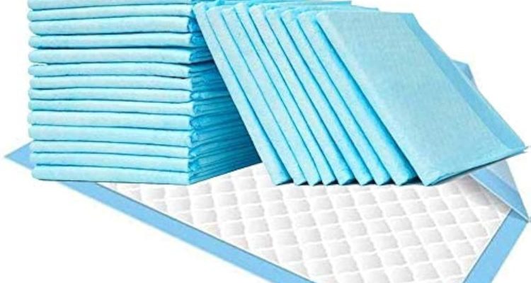 disposable underpads