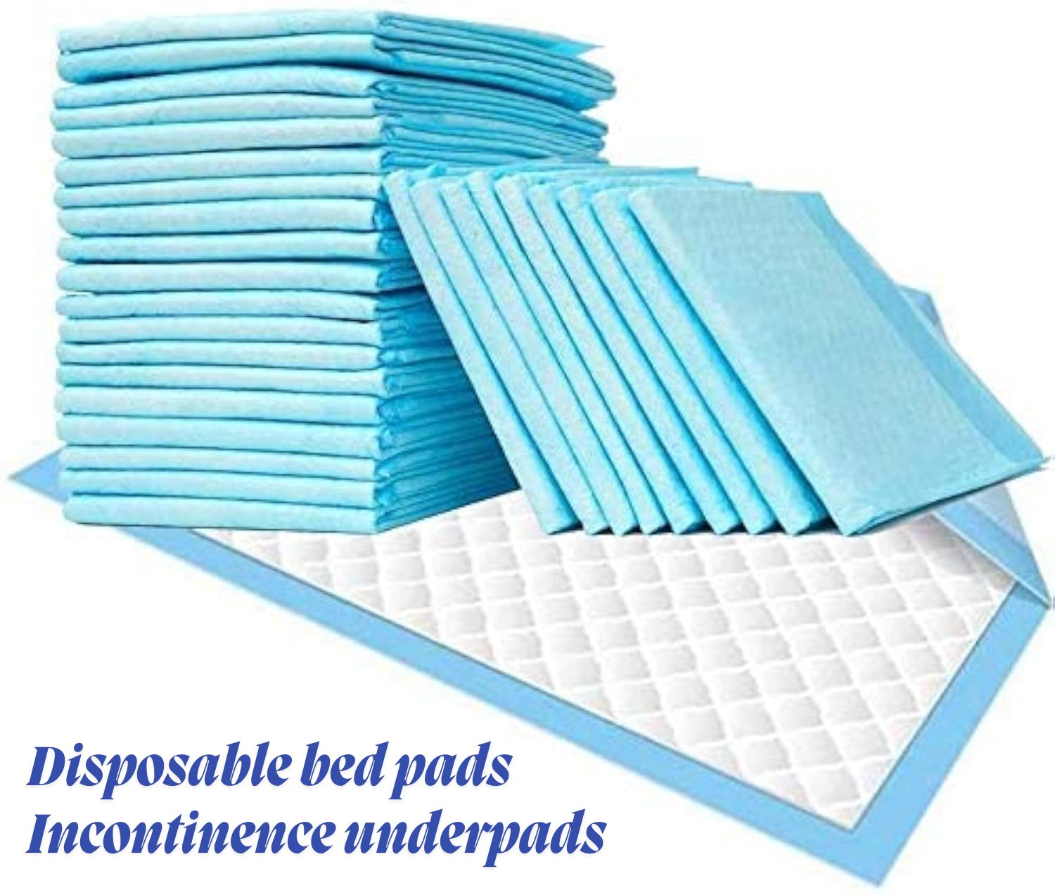 disposable underpads