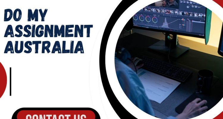 do my assignment australia