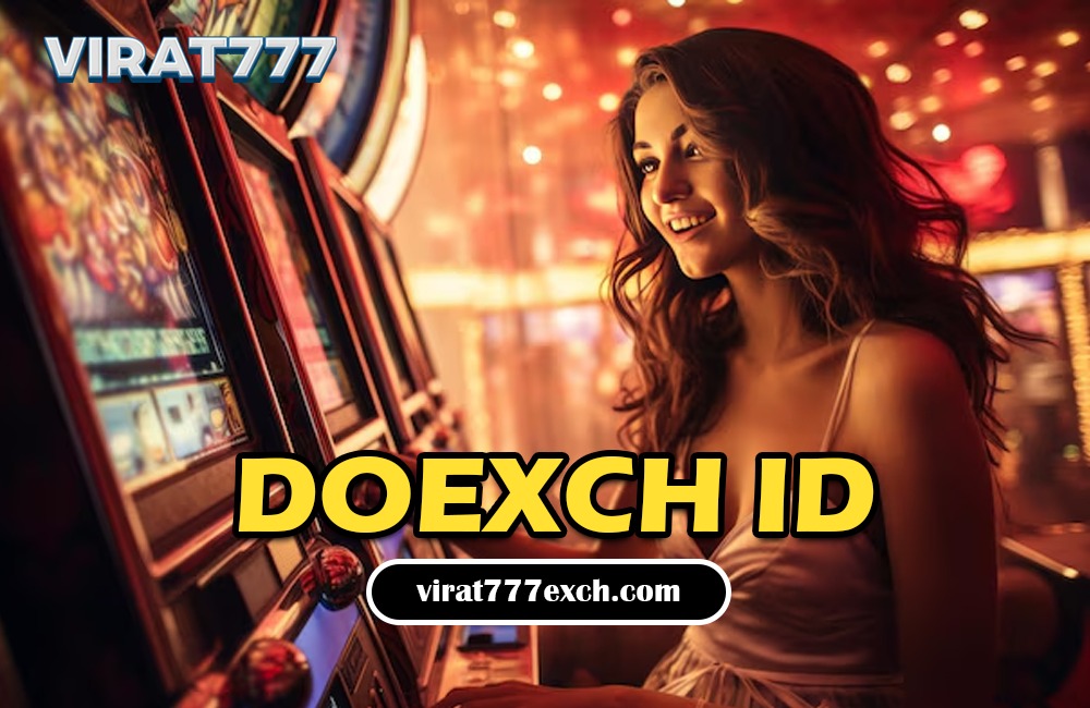 doexch id