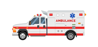 Ambulance Services in Delhi