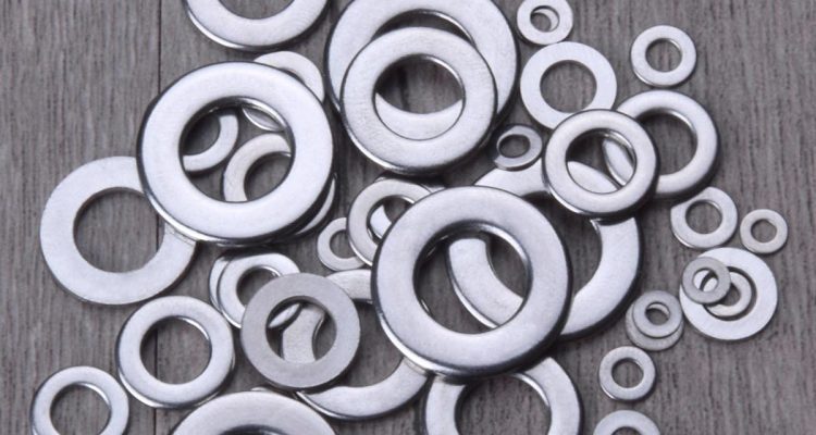 duplex steel washers