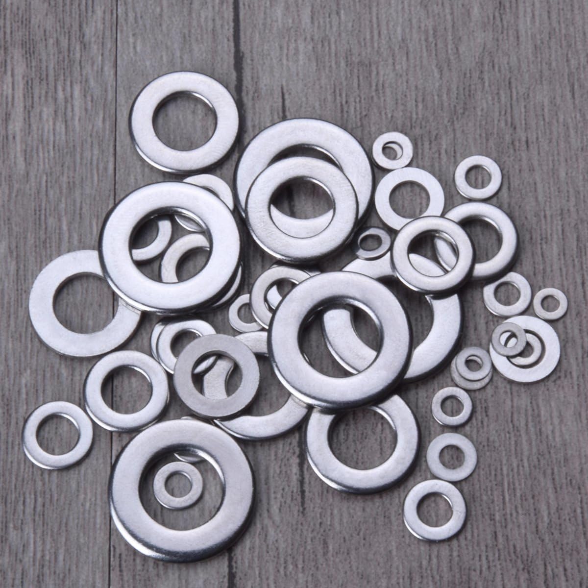 duplex steel washers