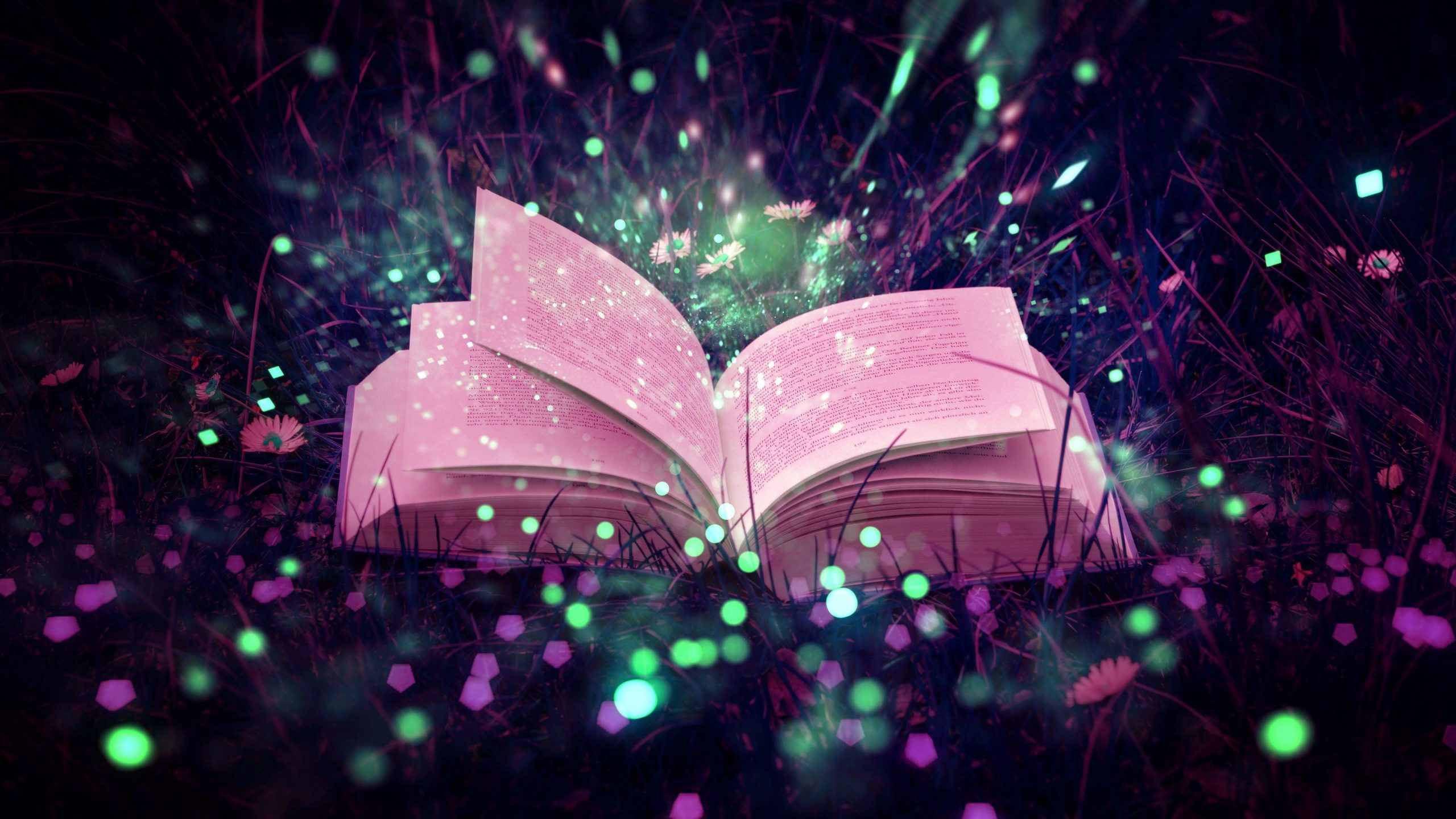 fantasy books