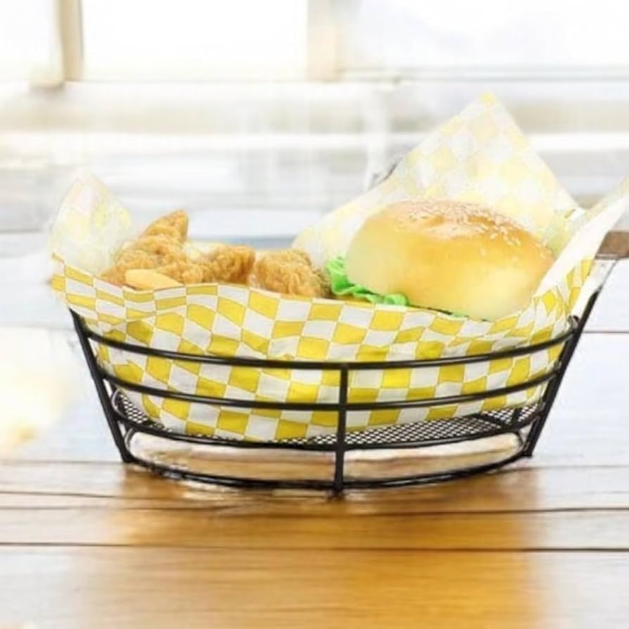 food basket