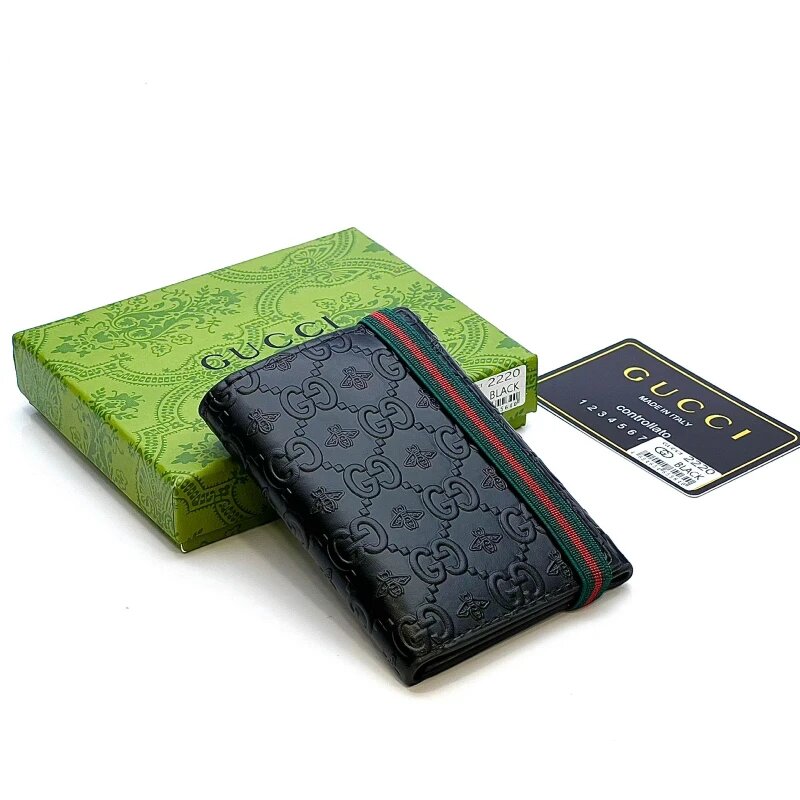 gucci wallet