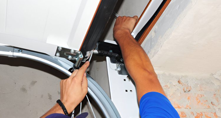 high-speed-door-maintenance-bedford