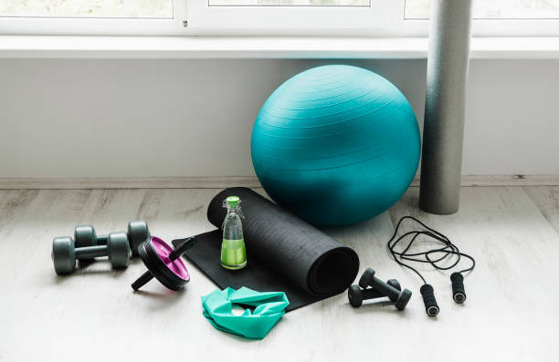 home Fitness Equipment