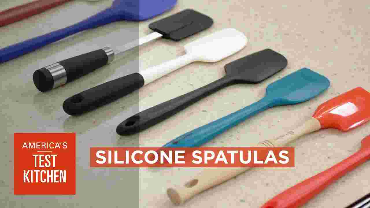 how to clean spatulassss