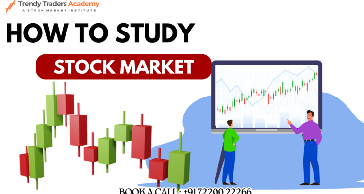 how to study stock market