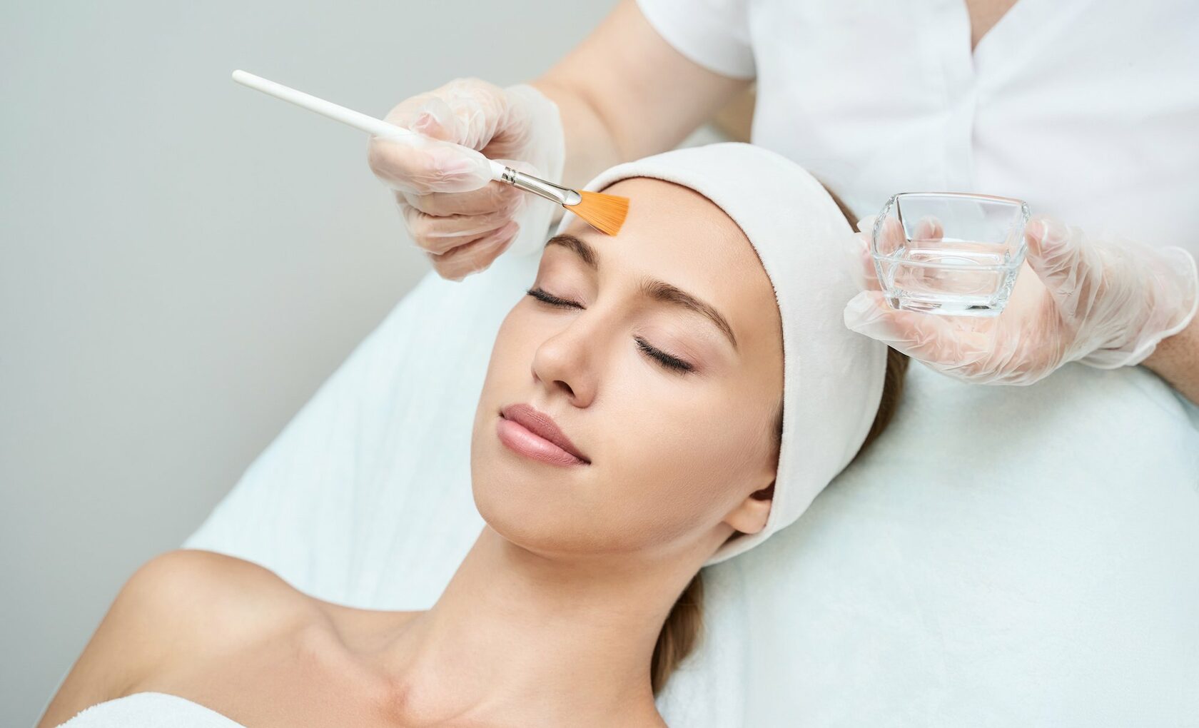 skin treatment in Pilot Butte