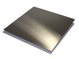 Aluminium Sheets