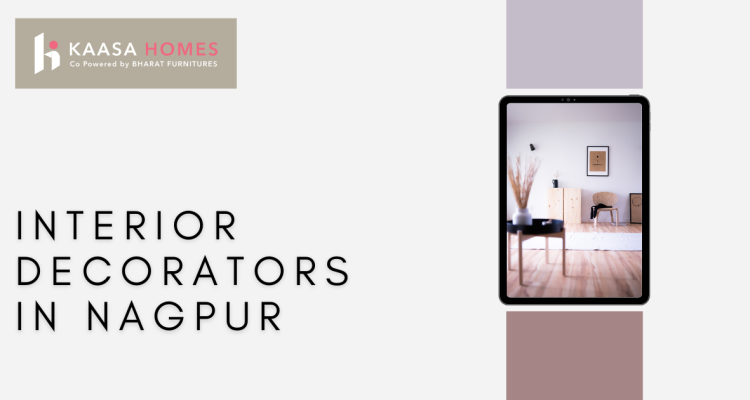 interior decorators in nagpur