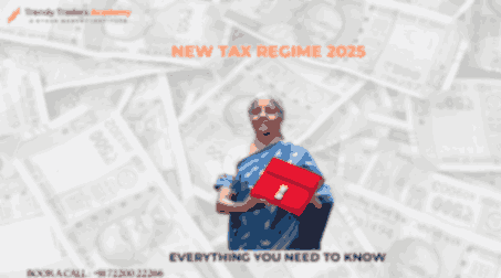 New Tax Regime 2025