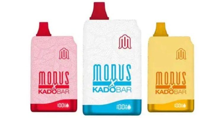 kado bar flavors