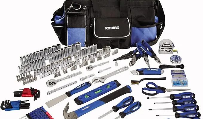 kobalt-Household-Tool-Sets