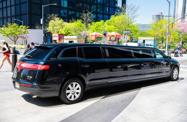 limousine service chicago