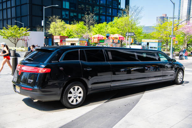 limousine service chicago