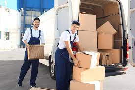 local movers