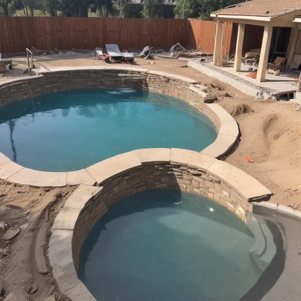 pool-constructions