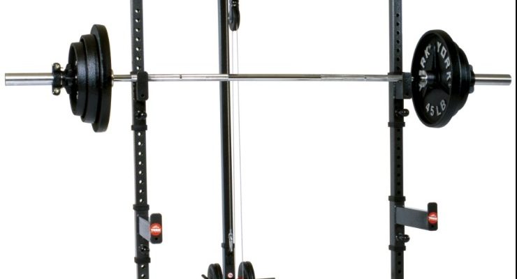 power rack110