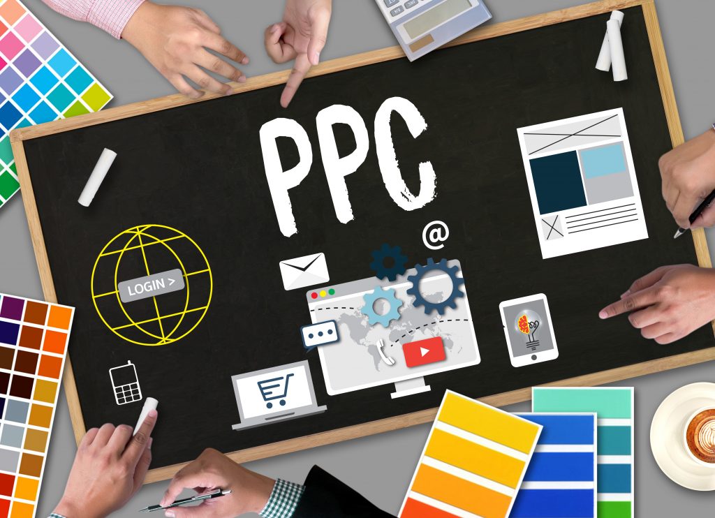 ppc marketing