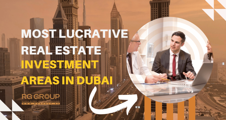 real estate investments in Dubai