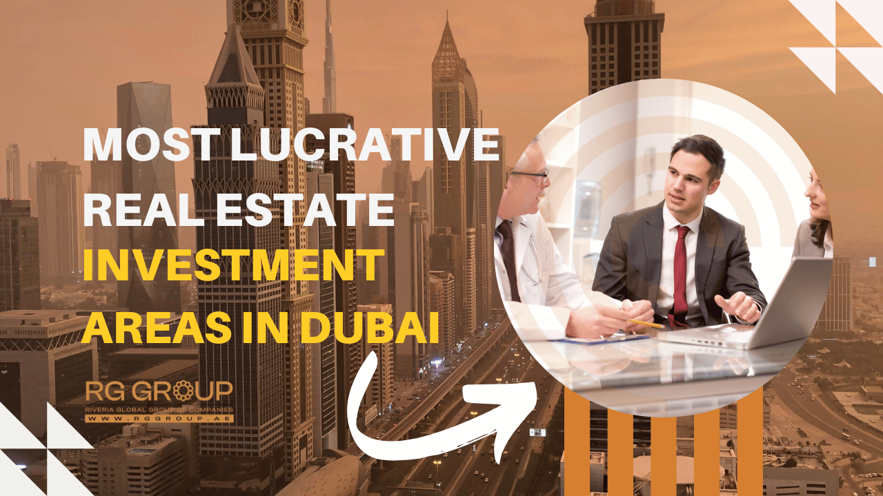 real estate investments in Dubai