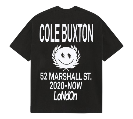 Cole Buxton T Shirt