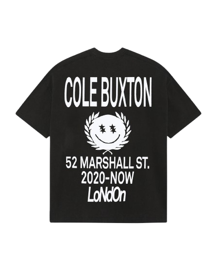 Cole Buxton T Shirt