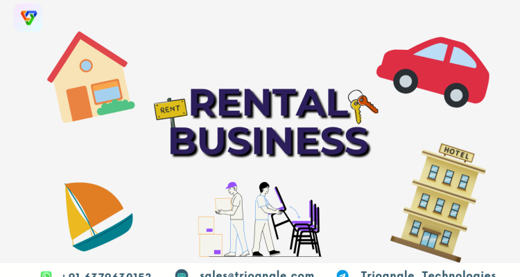 rental business